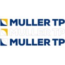 Logo MULLER TP